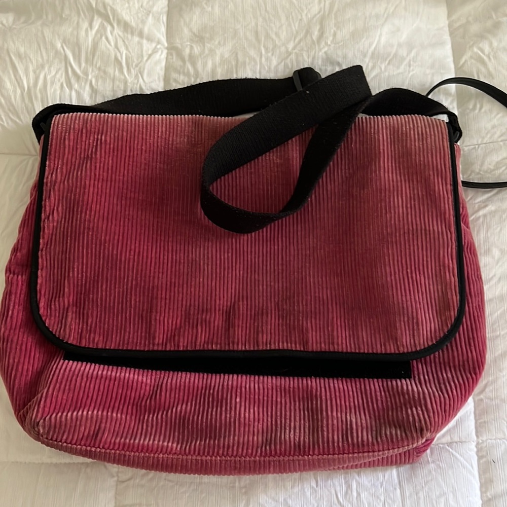 KATE SPADE MESSENGER BAG VINTAGE